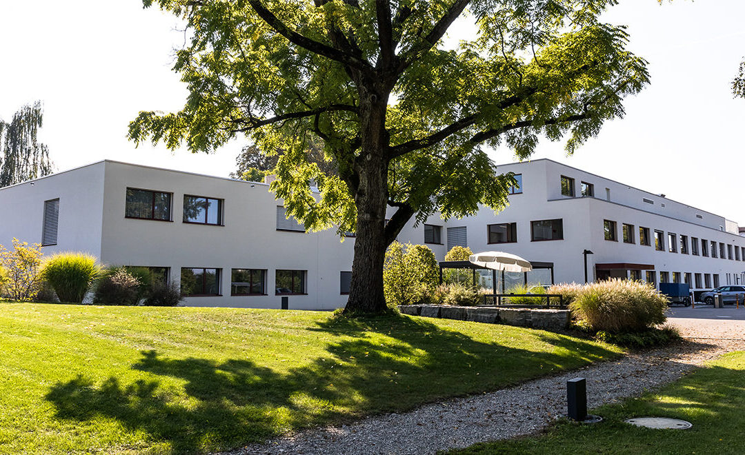 Neubau und Erweiterung Klinik Seeschau, Kreuzlingen